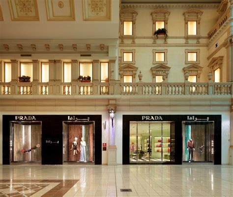 prada doha villaggio mall|Doha mall mall Prada.